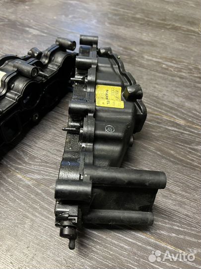 Впускной коллектор VAG 3.0 TDI