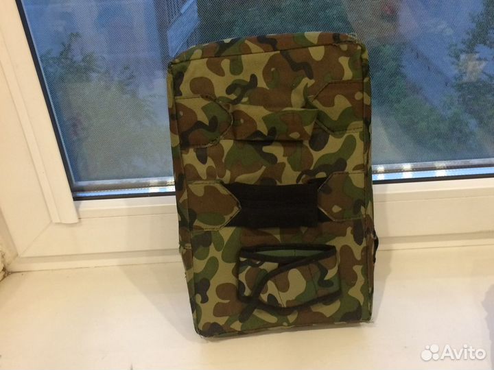 Боксерские перчатки детские (с грушей-подушкой)