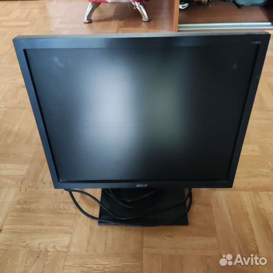 Монитор Acer 19