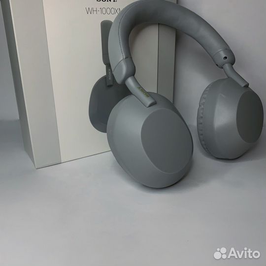 Беспроводные наушники Sony Wh 1000xm5