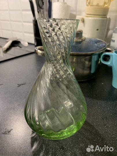 Посуда СССР