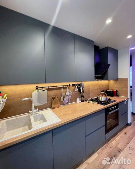 Корпусная мебель