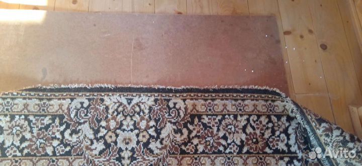 Ковер шерстяной