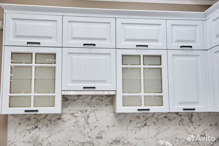 Кухонный гарнитур на заказ