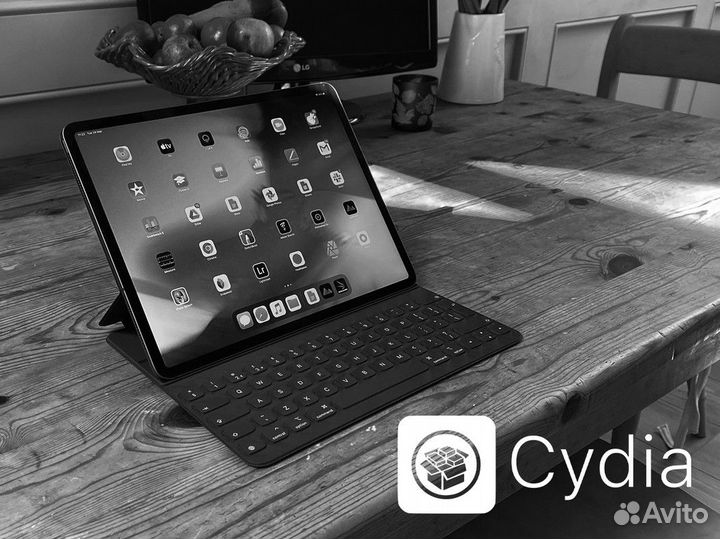 Cydia: освобождай мощь своего смартфона