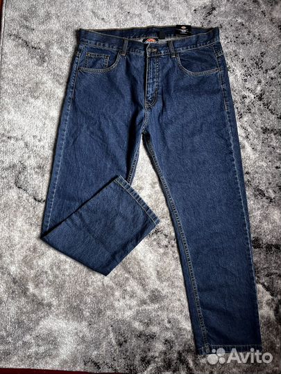 Джинсы dickies оригинал