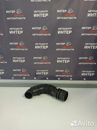 Шланг впускной трубы 11184114803511