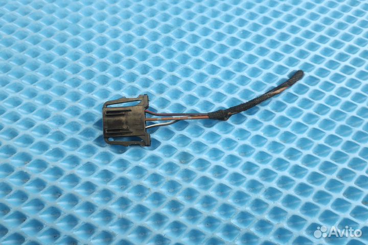 Разъем vag 1J0972924