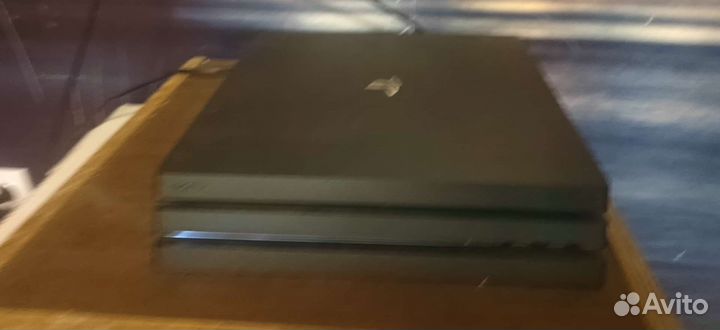Sony playstation 4 pro