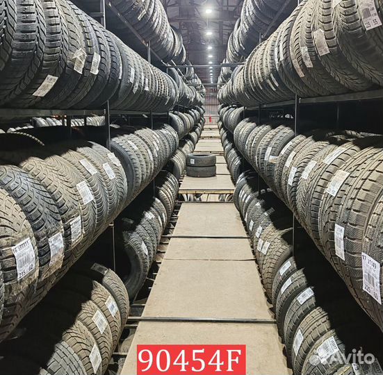 Bridgestone Blizzak Spike-02 205/55 R16 92P