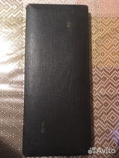 Готовальня СССР