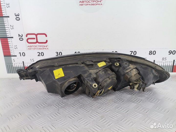 Фара передняя для Opel Vectra B 90512320