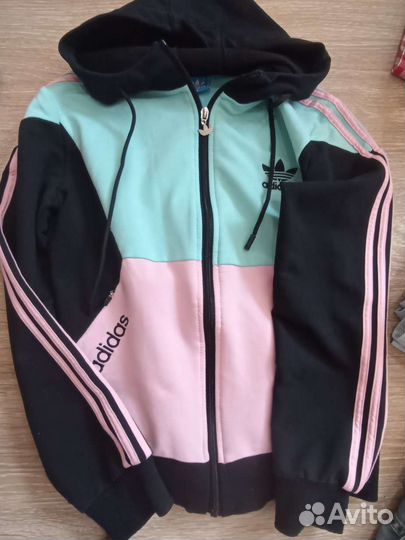 Вещи пакетом на девочку