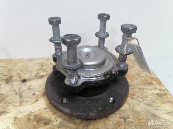 Ступица передняя Bmw E90 E87