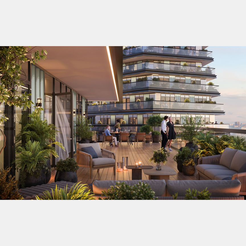 2-к. квартира, 72 м², 15/46 эт.