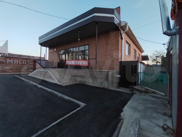 Свободного назначения, 360 м²