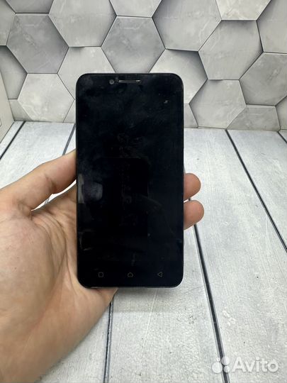Lenovo Vibe C, 8 ГБ