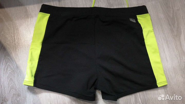 Мужские трусы и плавки