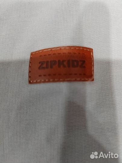 Комбинезон утепленный zipkidz (74р)