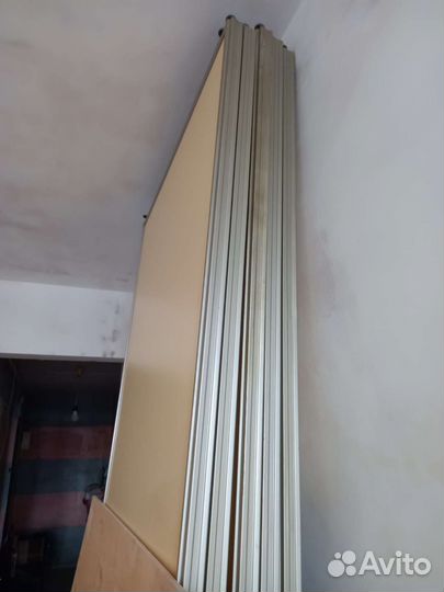 Двери командор