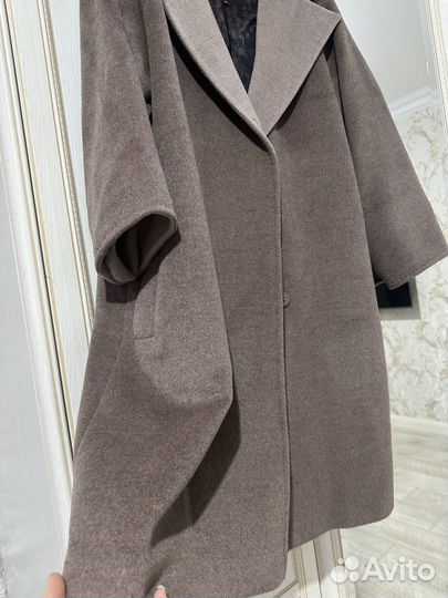 Пальто женское 54