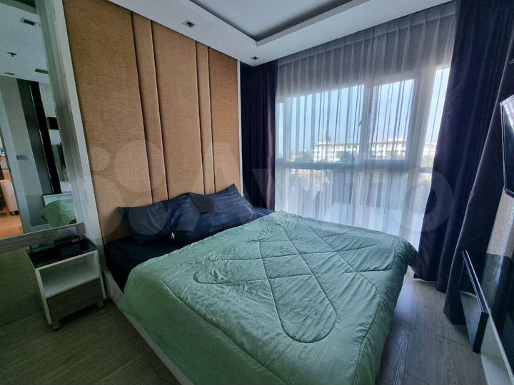 1-к. квартира, 37 м² (Таиланд)