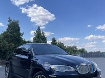 BMW X6 3.0 AT, 2013, 250 000 км, с пробегом, цена 2 500 000 руб.