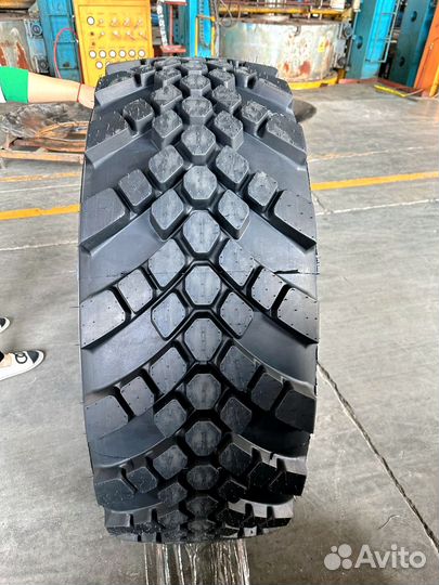 425/85R21 DT1260+ Distance