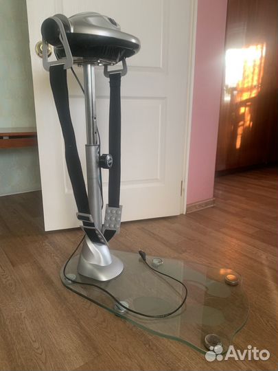 Электромассажер для тела