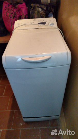 Стиральная машина на запчасти