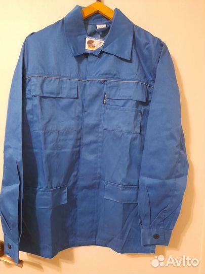 Рабочая одежда