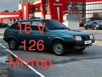 ВАЗ (LADA) 2109 1.5 MT, 1988, 344 001 км, с пробегом, цена 180 000 руб.