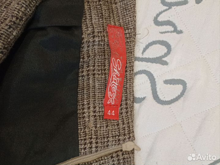 Юбка шорты женская 42 44