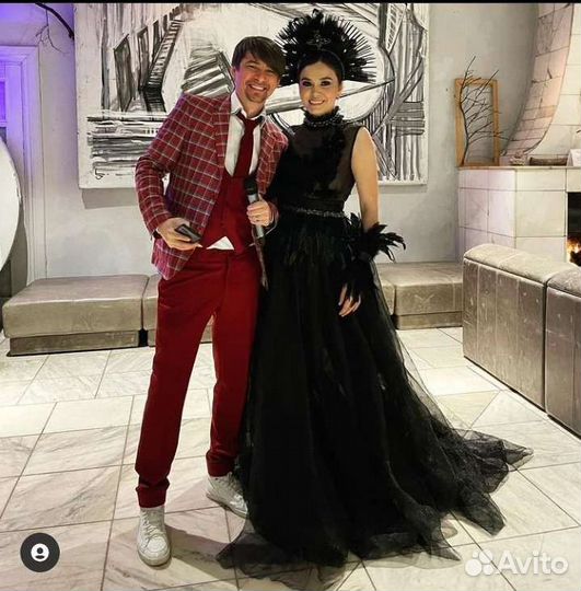 Ведущий + Dj на Свадьбу. Юбилей. Корпоратив