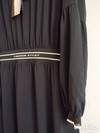 Продам платье р-р 48-50 Турция новое