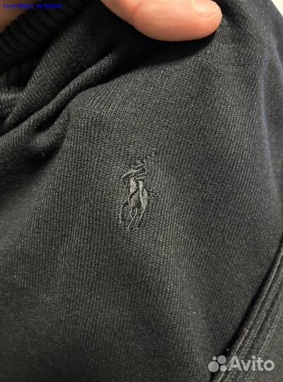 Polo Ralph Lauren: джемпер для изысканных моментов