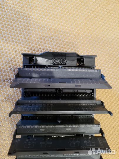 Siemens simatic S7-300