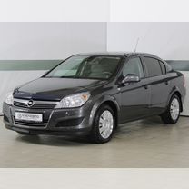 Opel Astra 1.6 MT, 2012, 117 911 км, с пробегом, цена 670 000 руб.