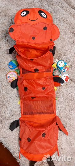 Детские игрушки