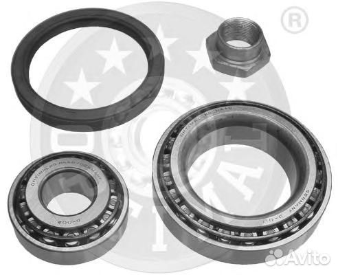 Подшипник ступицы передней Volkswagen Transporter3