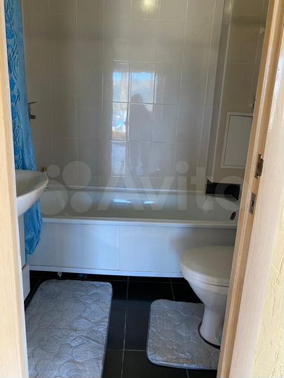 1-к. квартира, 34 м², 7/10 эт.