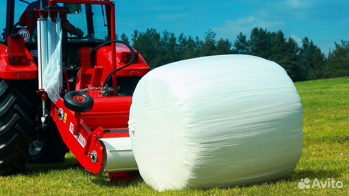 Упаковщик Metal-Fach Z-560, 2023