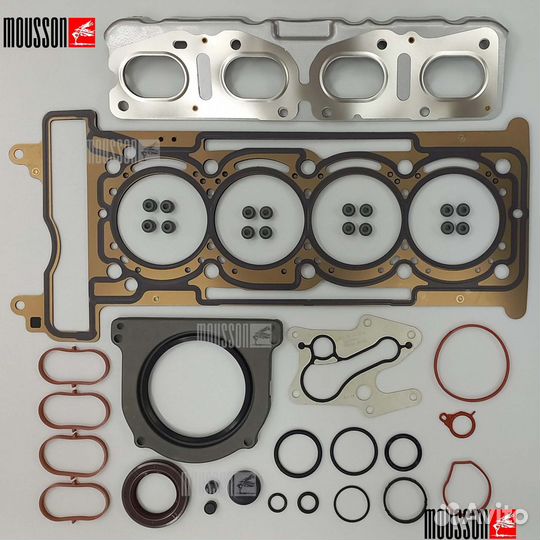 Комплект прокладок M274 1.6 Mercedes