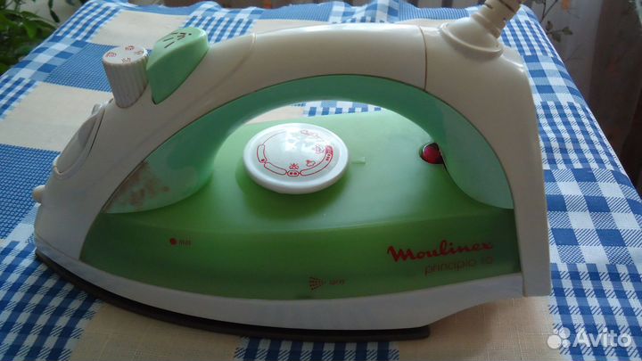 Продаю утюг