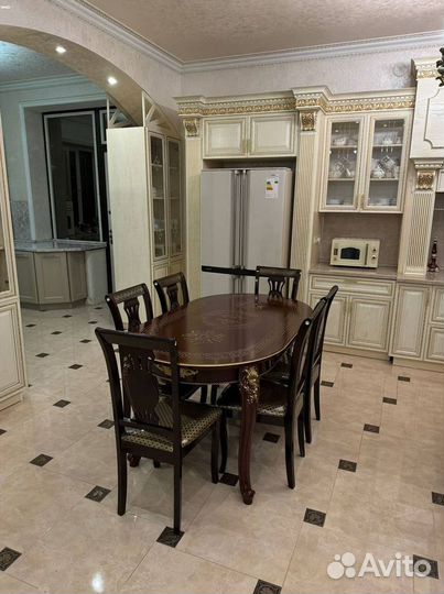 Стол со стульями в наличии\оплата при получении