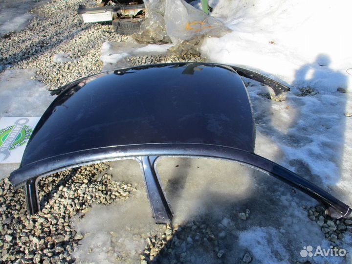 Крыша Volkswagen Passat B5 1998г