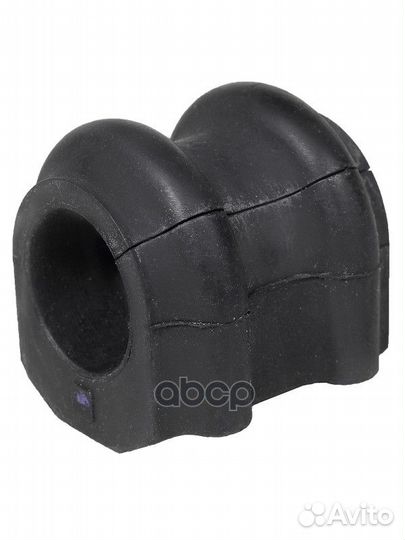 Z02506 втулка стабилизатора переднего Hyundai