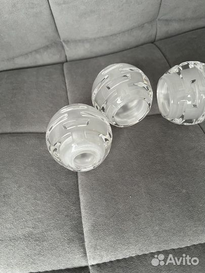 Плафон запасной к светильнику