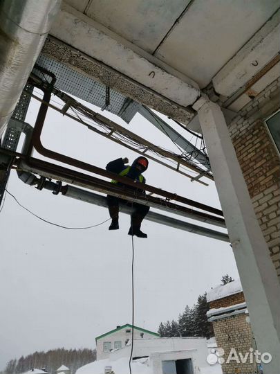 Сварка сварочные работы сварщик на выезд