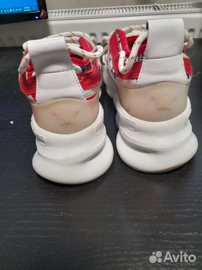 Кроссовки женские Versace 38 размер